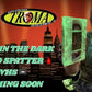 The Toxic Avenger LIMITED Edition VHS Bundle with Poster Autographed