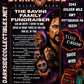 1 GIVEAWAY ENTRY (TOM SAVINI BENEFIT) BY JASON BAKER SGOC#115