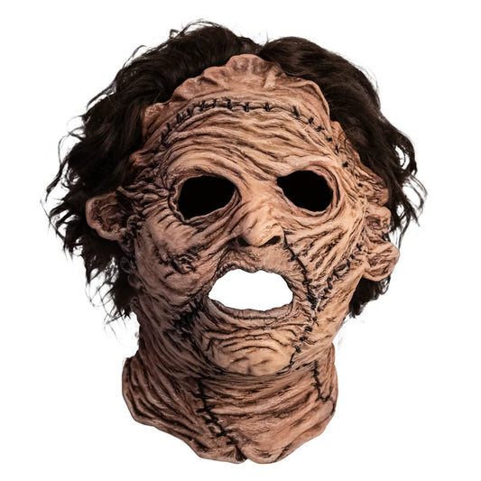 MASKS - Texas Chainsaw Massacre 3D - Leatherface Mask