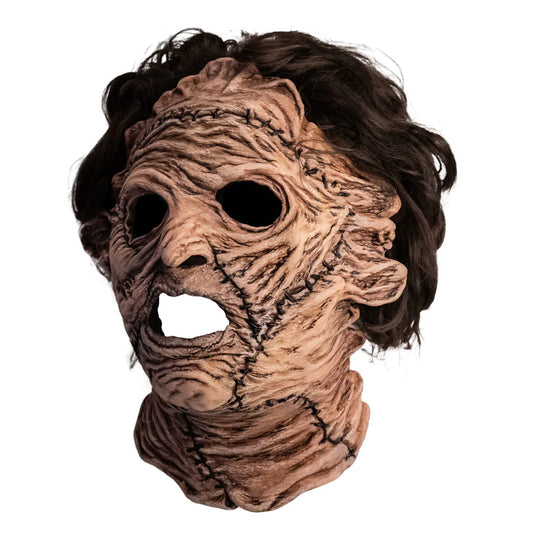 MASKS - Texas Chainsaw Massacre 3D - Leatherface Mask