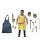 NECA Texas Chainsaw Massacre Ultimate Leatherface 50th Anniversary 7-Inch Scale Action Figure
