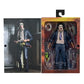 NECA Texas Chainsaw Massacre - 50th Anniversary Ultimate Leatherface with Pretty Woman Mask 7" Scale Action Figure