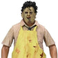 NECA Texas Chainsaw Massacre Ultimate Leatherface 50th Anniversary 7-Inch Scale Action Figure