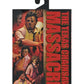 NECA Texas Chainsaw Massacre Ultimate Leatherface 50th Anniversary 7-Inch Scale Action Figure