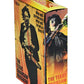 NECA Texas Chainsaw Massacre - 50th Anniversary Ultimate Leatherface with Pretty Woman Mask 7" Scale Action Figure