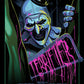 EYESORE POSTER COMPANY - XL BLACK LIGHT BLANKETS