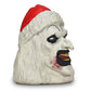 Terrifier 3 Art The Clown Popcorn Bucket - Limited Edition