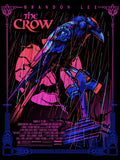 EYESORE POSTER COMPANY - XL BLACK LIGHT BLANKETS