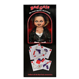 NECA Bride of Chucky - 1:1 Replica - Life-Size Tiffany