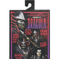 NECA Universal Monsters x Teenage Mutant Ninja Turtles - Shredder as Dracula 7” Scale Action Figure (Classic Colors)