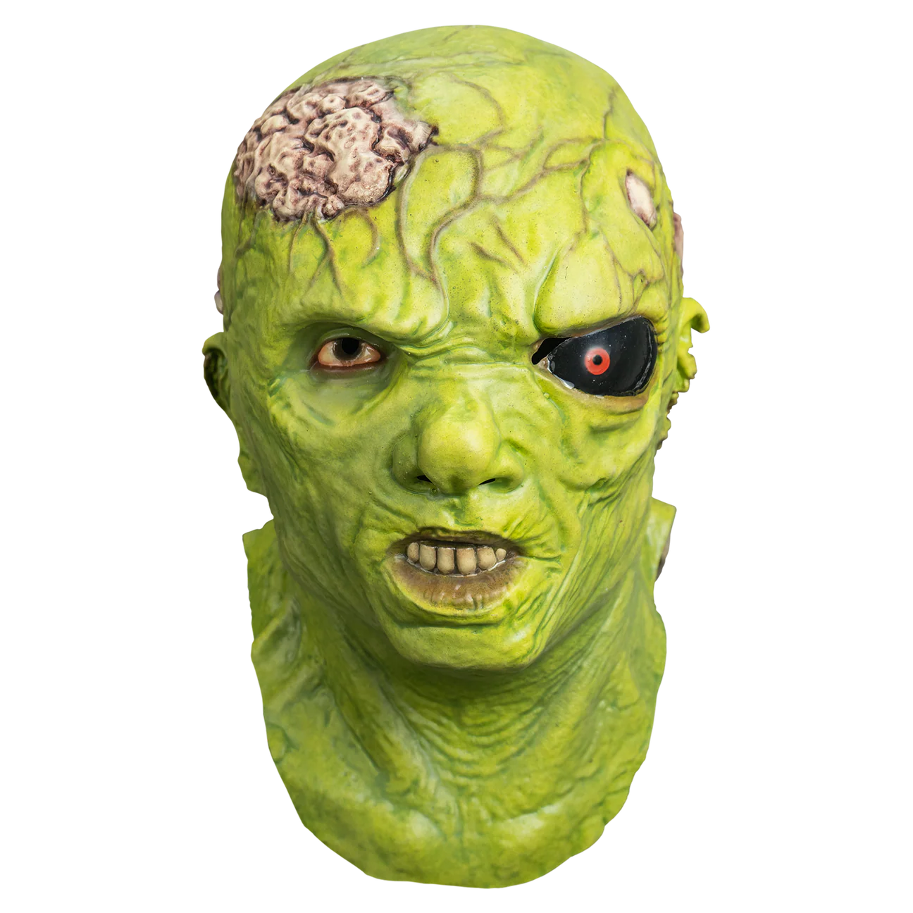 The Toxic Avenger (2025) - Toxie Mask