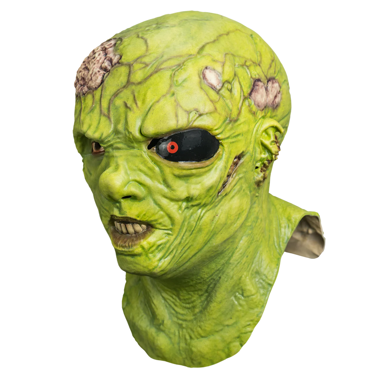 The Toxic Avenger (2025) - Toxie Mask