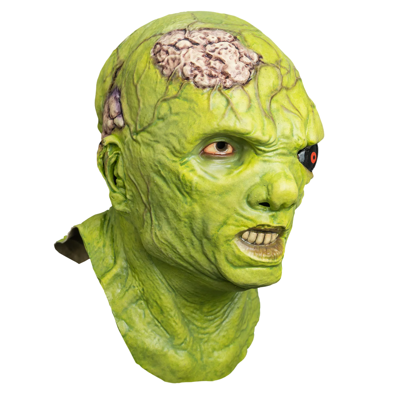 The Toxic Avenger (2025) - Toxie Mask