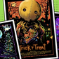 EYESORE POSTER COMPANY - LARGE BLACKLIGHT TAPESTRY