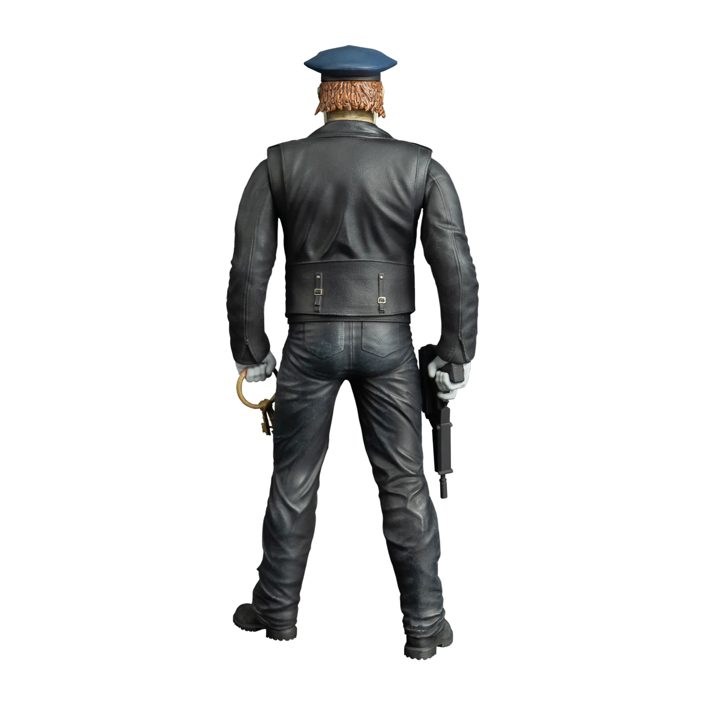 Scream Greats - Maniac Cop 2 - Maniac Cop - 8" Figure (PRE-ORDER)