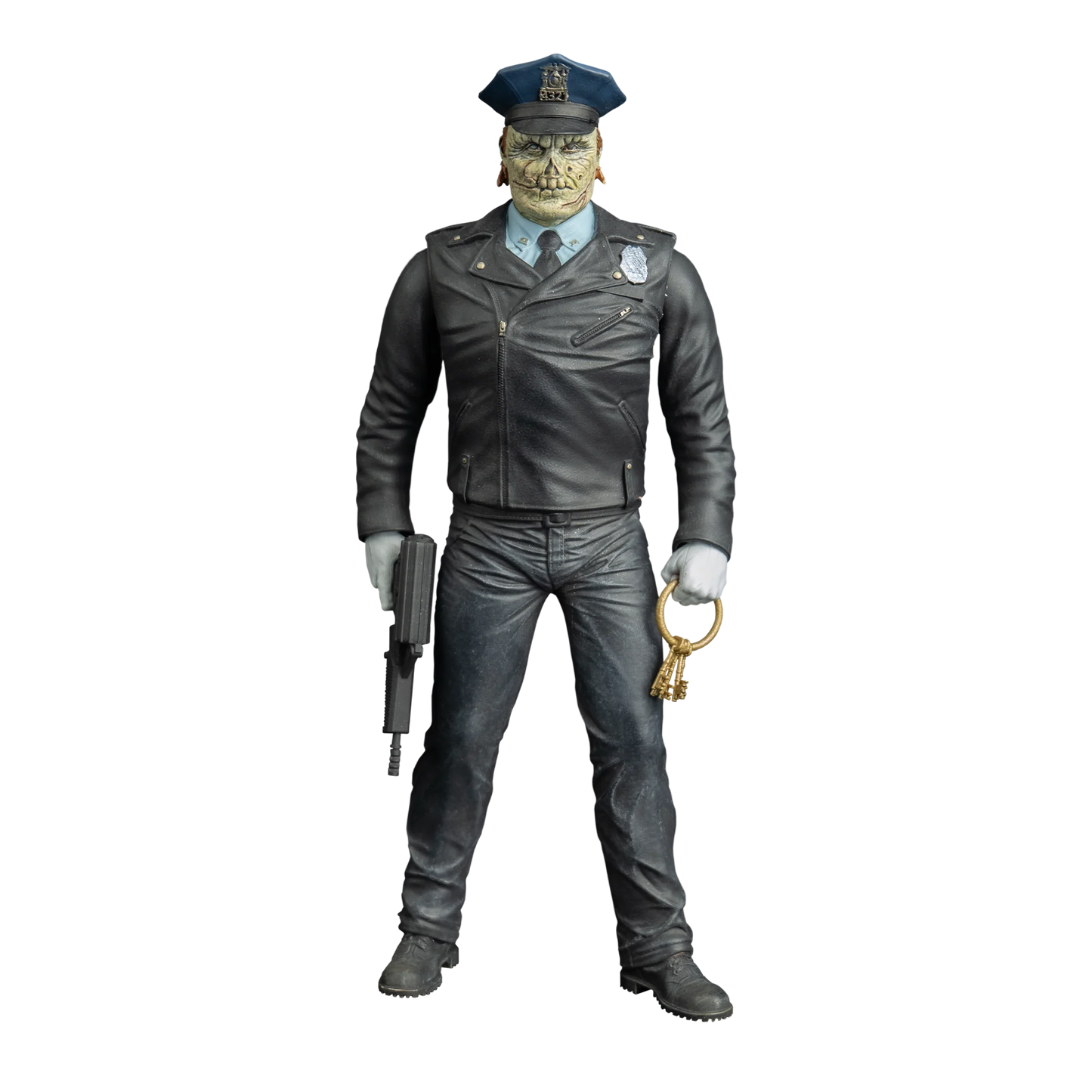Scream Greats - Maniac Cop 2 - Maniac Cop - 8" Figure (PRE-ORDER)