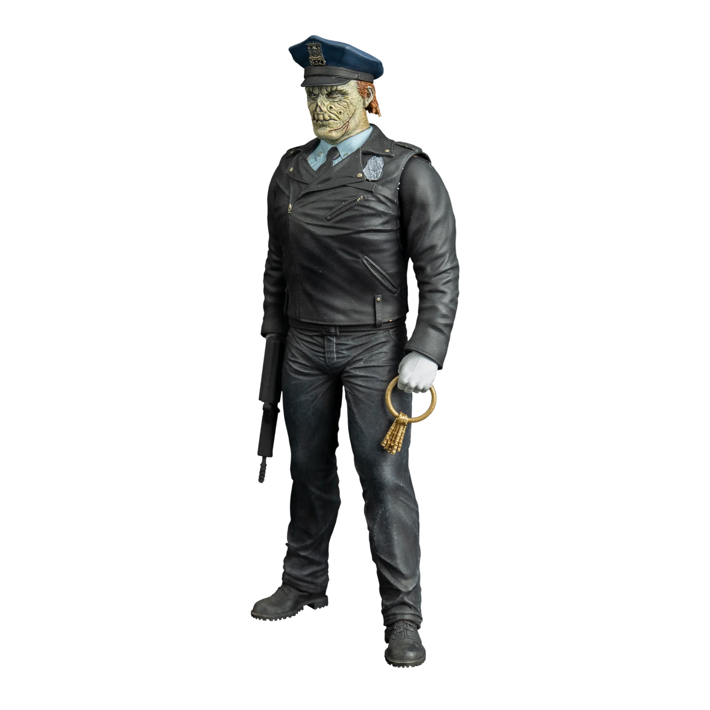 Scream Greats - Maniac Cop 2 - Maniac Cop - 8" Figure (PRE-ORDER)