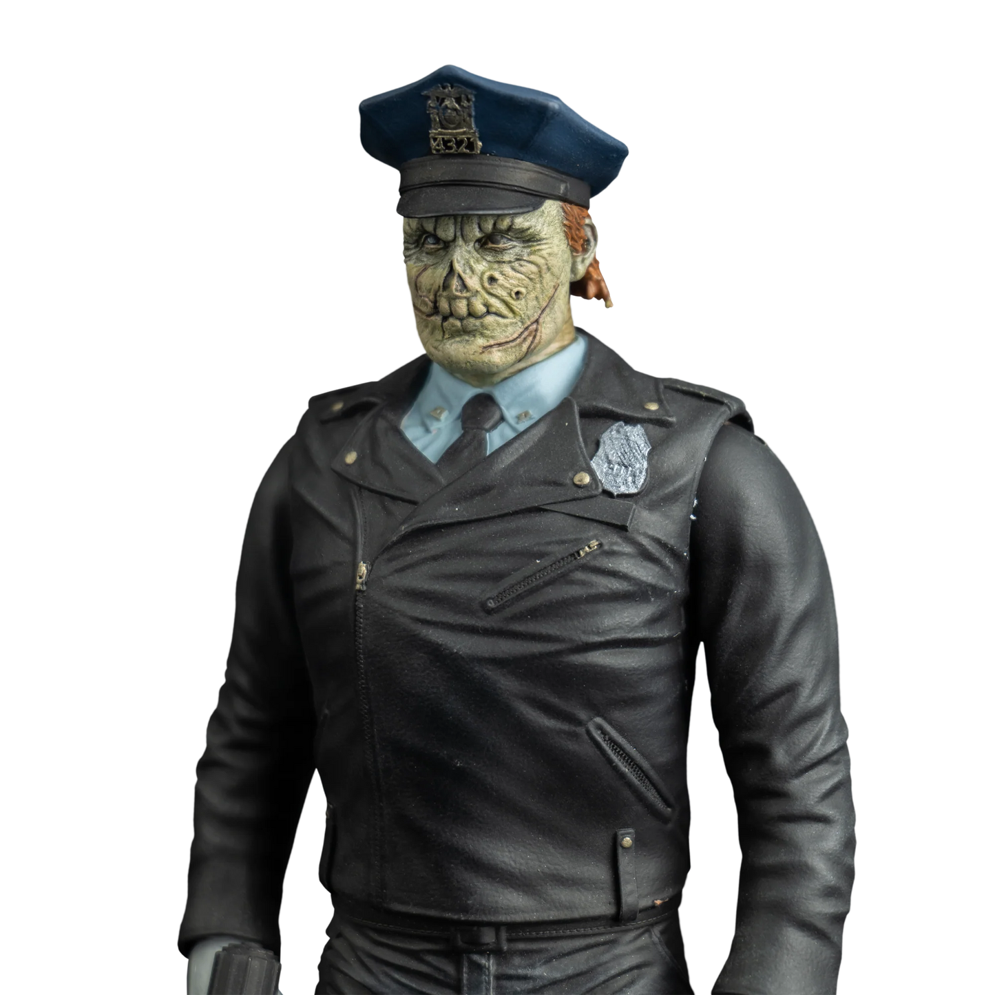 Scream Greats - Maniac Cop 2 - Maniac Cop - 8" Figure (PRE-ORDER)