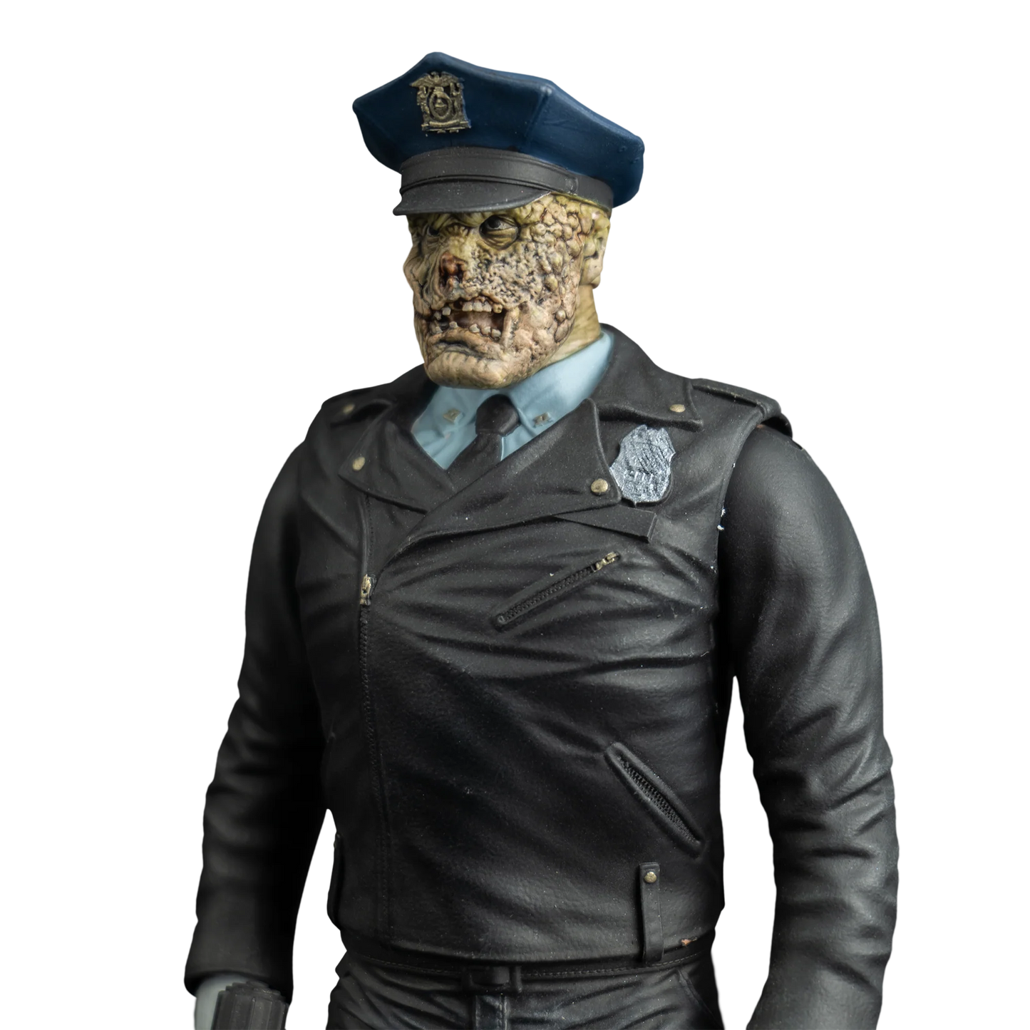 Scream Greats - Maniac Cop 2 - Maniac Cop - 8" Figure (PRE-ORDER)