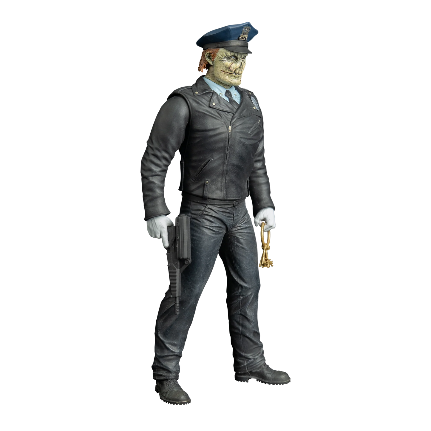 Scream Greats - Maniac Cop 2 - Maniac Cop - 8" Figure (PRE-ORDER)