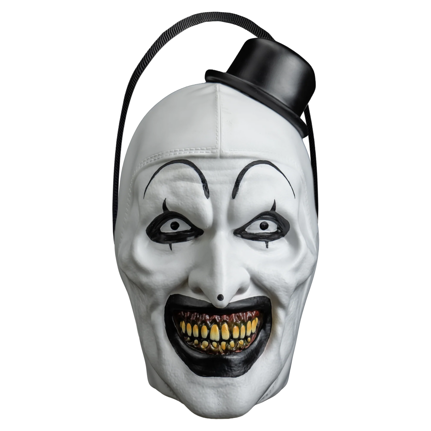 Terrifier 2 - Art the Clown Candy Pail (PRE-ORDER)