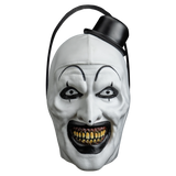 Terrifier 2 - Art the Clown Candy Pail (PRE-ORDER)