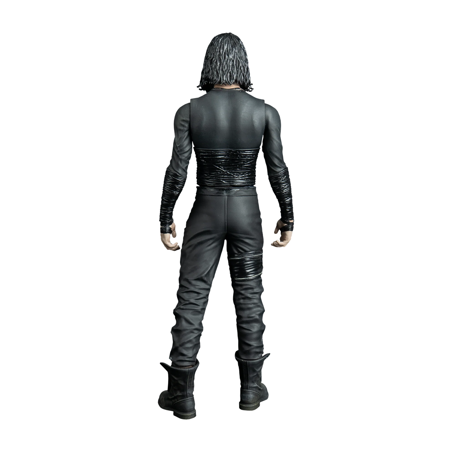 Scream Greats - The Crow (1994) - Eric Draven - 8" Figure(PRE-ORDER)