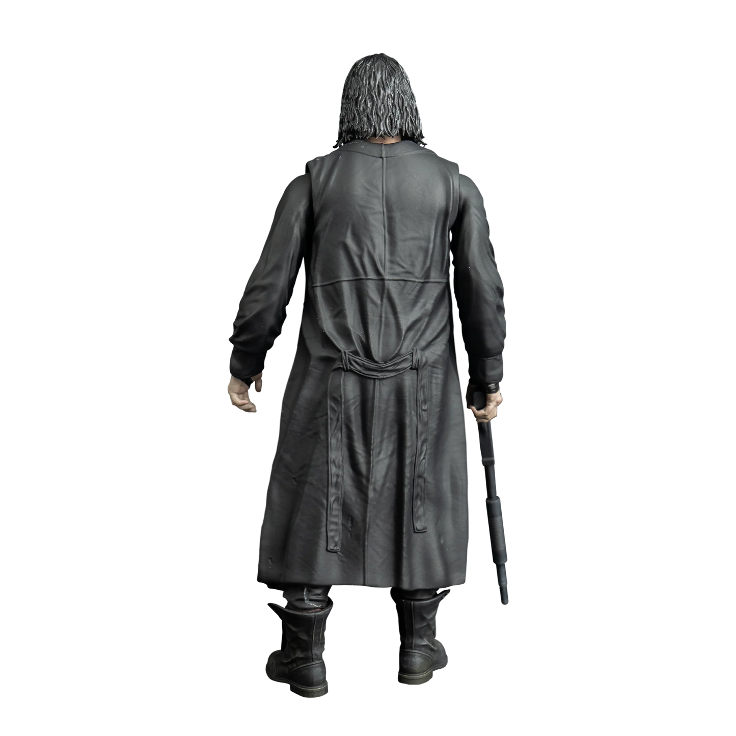 Scream Greats - The Crow (1994) - Eric Draven - 8" Figure(PRE-ORDER)