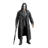 Scream Greats - The Crow (1994) - Eric Draven - 8" Figure(PRE-ORDER)