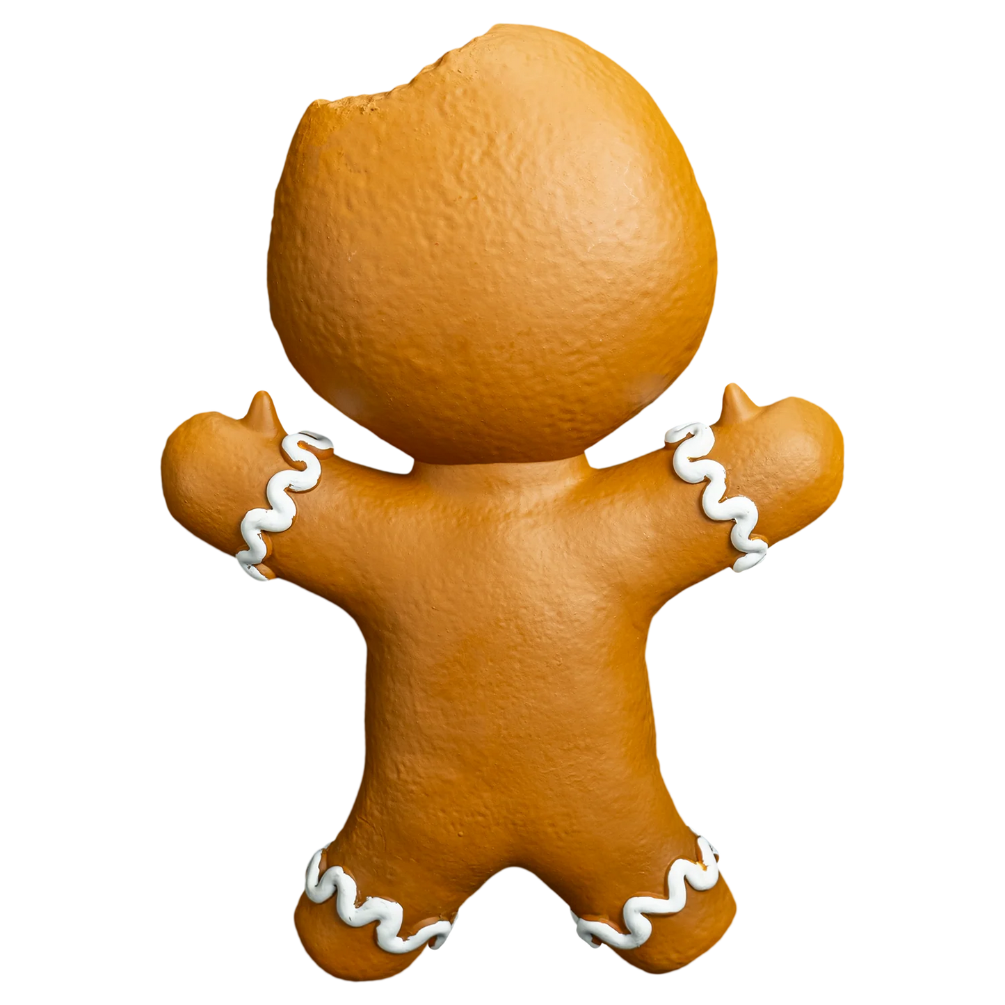 Krampus - Gingerbread Men 3 Pack(PRE-ORDER)
