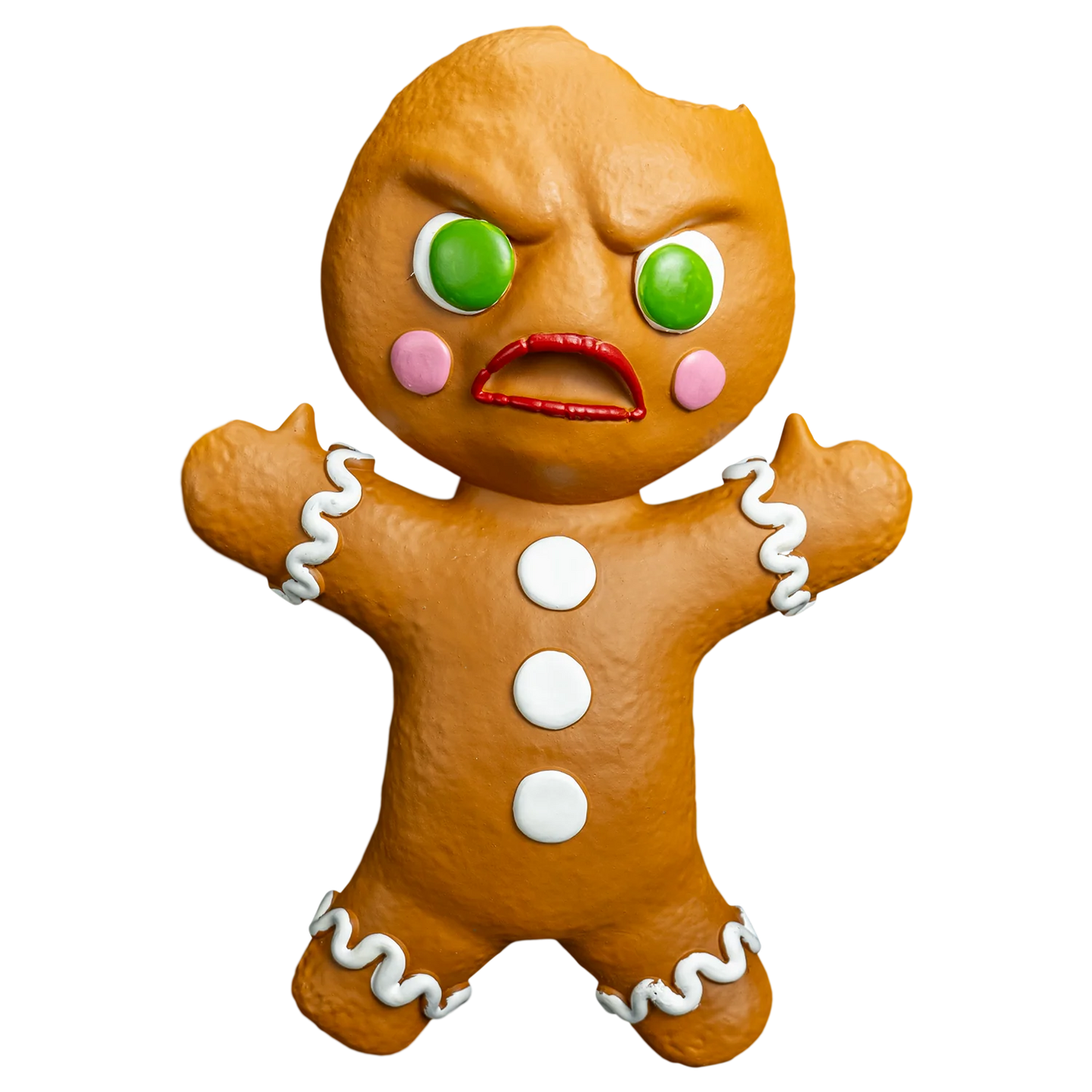 Krampus - Gingerbread Men 3 Pack(PRE-ORDER)