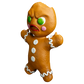 Krampus - Gingerbread Men 3 Pack(PRE-ORDER)