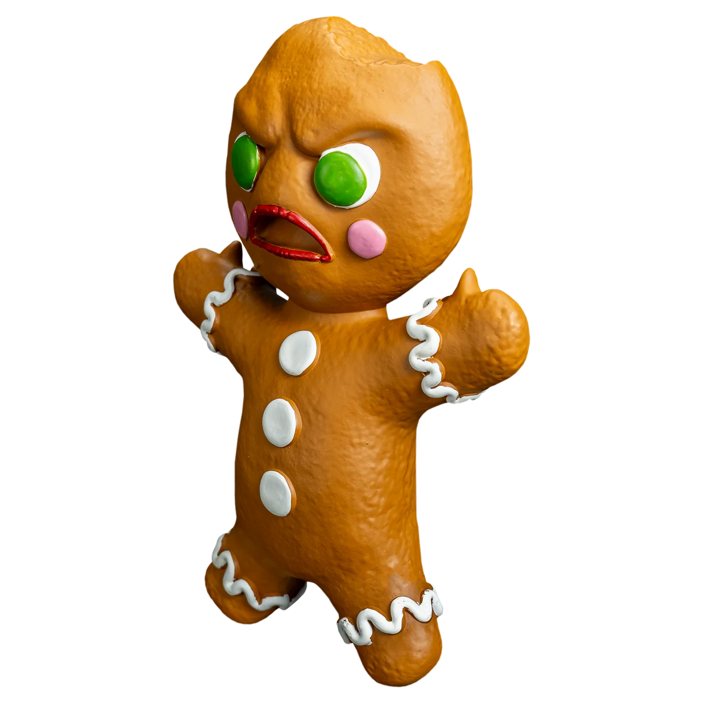 Krampus - Gingerbread Men 3 Pack(PRE-ORDER)