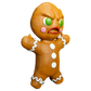 Krampus - Gingerbread Men 3 Pack(PRE-ORDER)