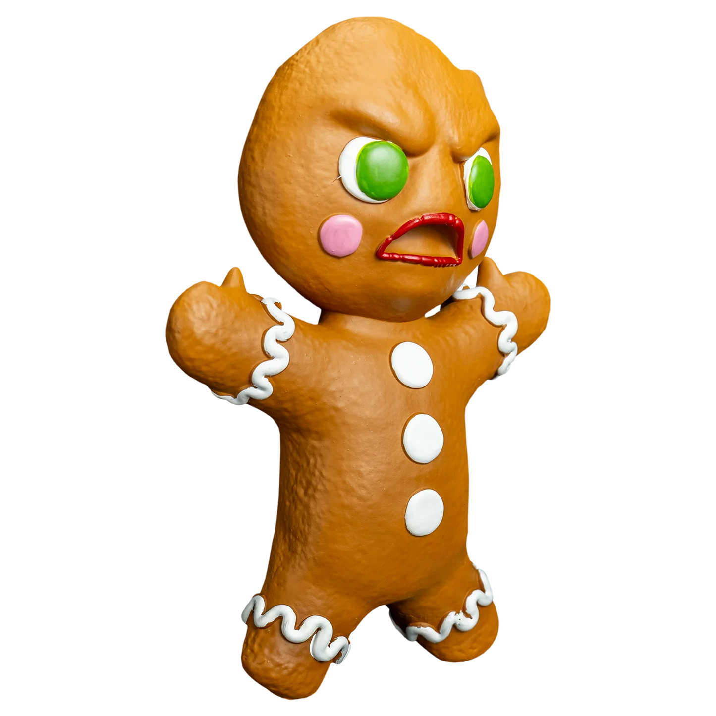 Krampus - Gingerbread Men 3 Pack(PRE-ORDER)