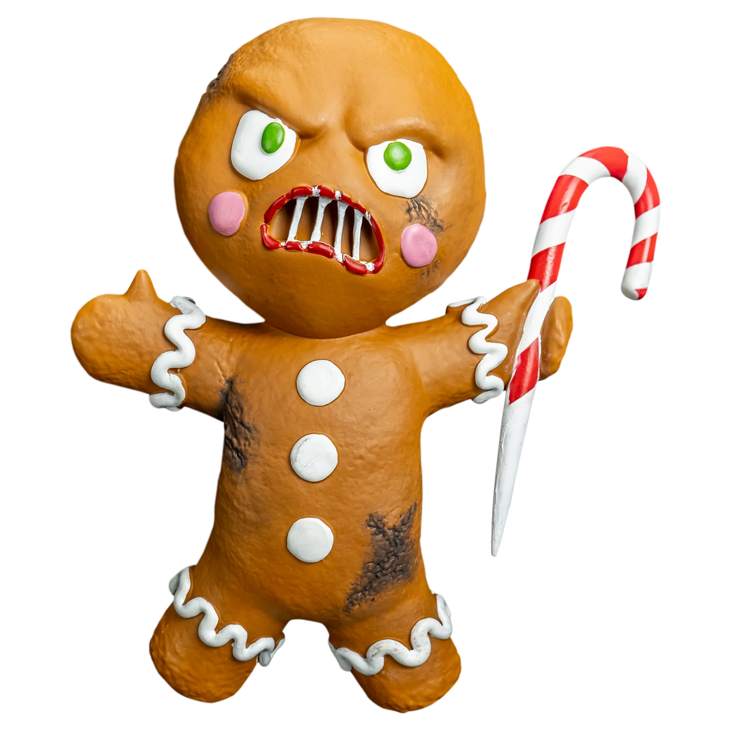 Krampus - Gingerbread Men 3 Pack(PRE-ORDER)