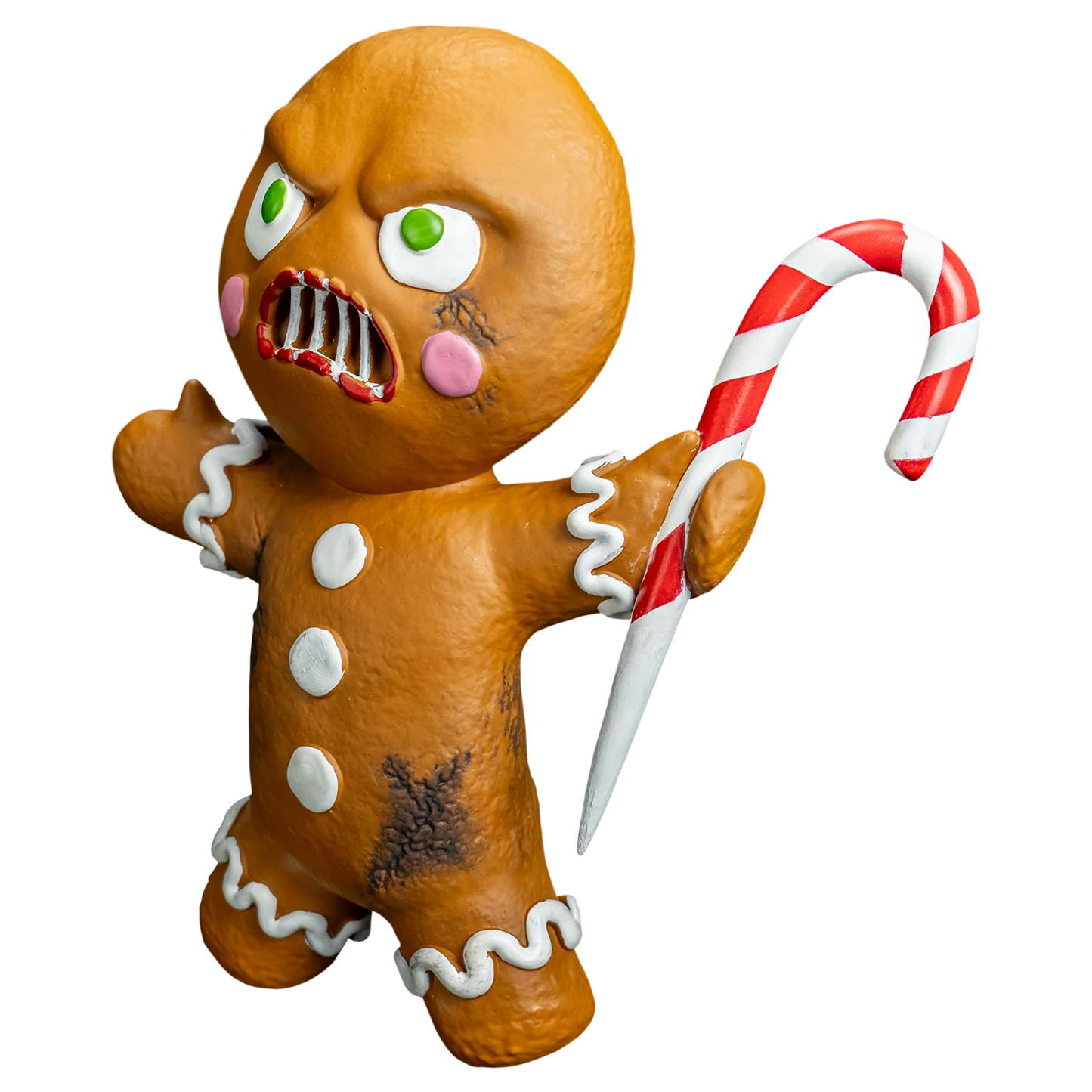 Krampus - Gingerbread Men 3 Pack(PRE-ORDER)