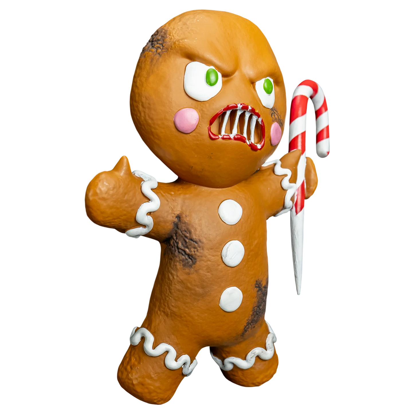 Krampus - Gingerbread Men 3 Pack(PRE-ORDER)