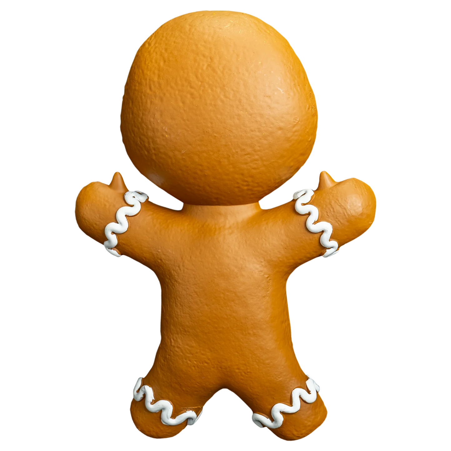 Krampus - Gingerbread Men 3 Pack(PRE-ORDER)