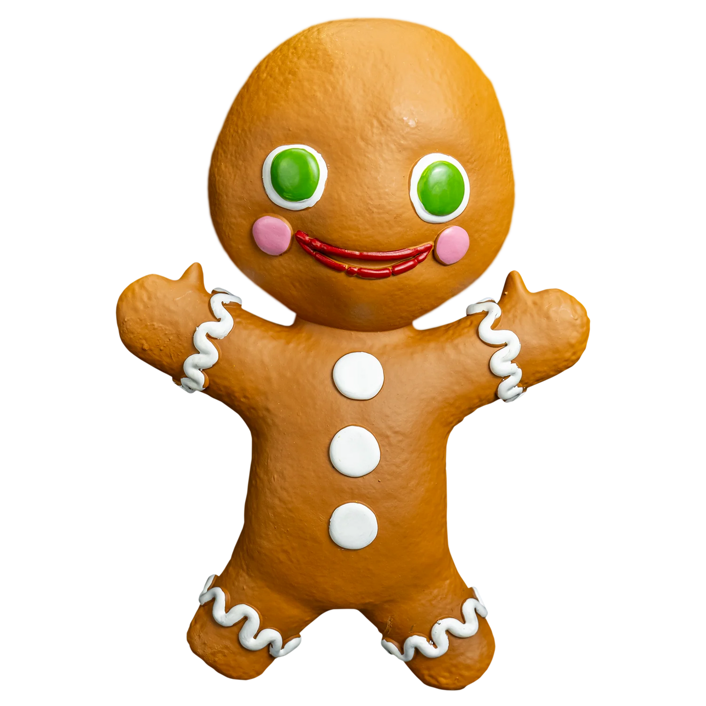 Krampus - Gingerbread Men 3 Pack(PRE-ORDER)