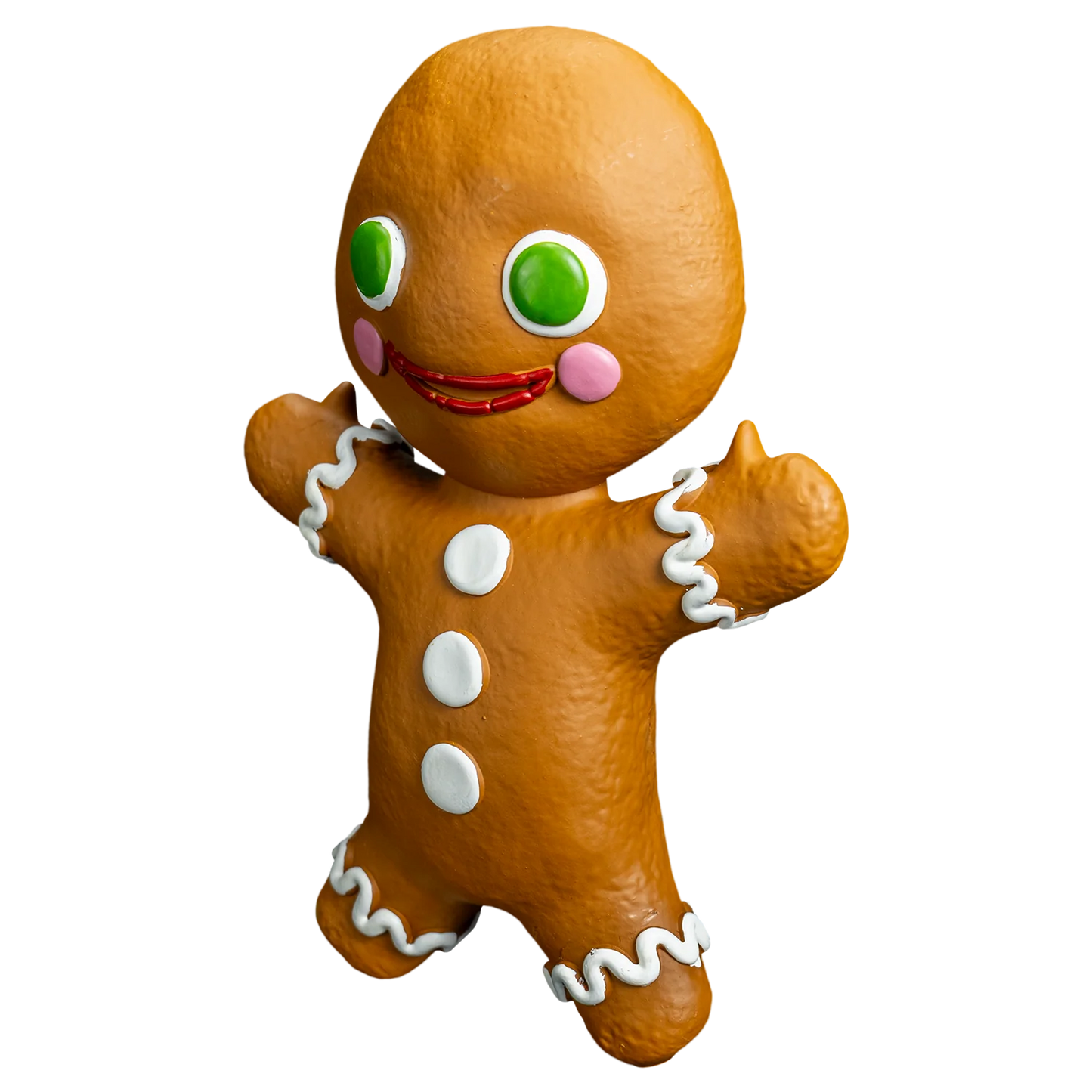 Krampus - Gingerbread Men 3 Pack(PRE-ORDER)