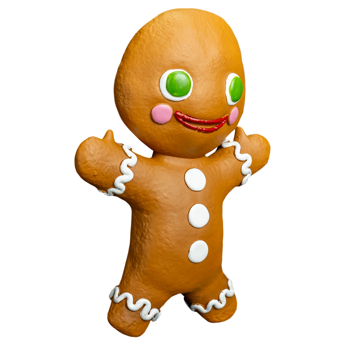 Krampus - Gingerbread Men 3 Pack(PRE-ORDER)