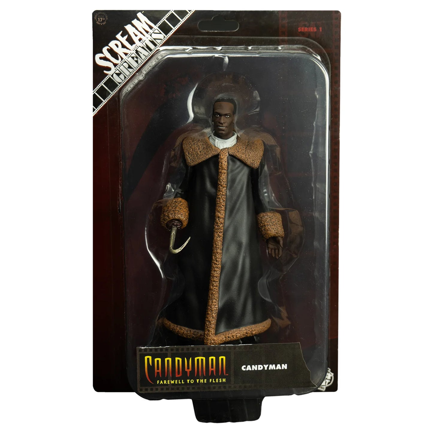 Scream Greats - Candyman 8" Figure
