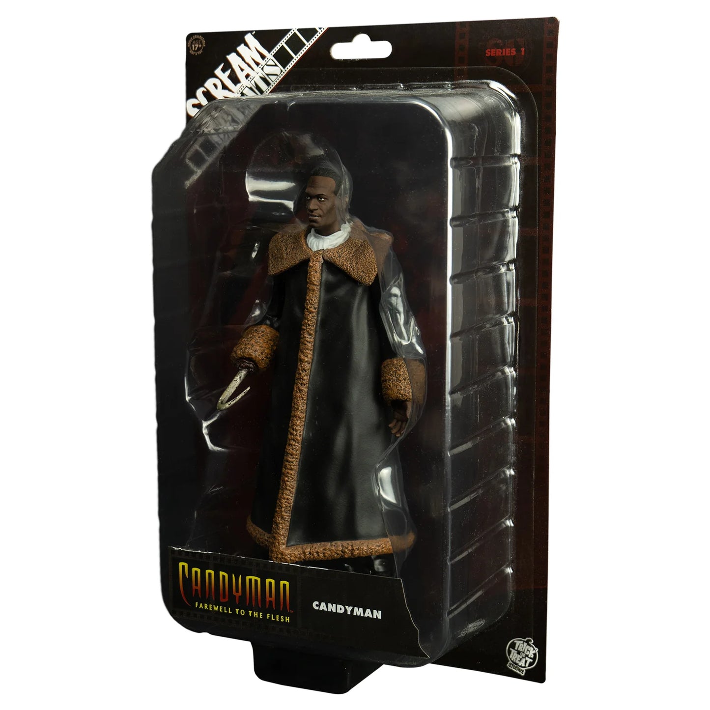 Scream Greats - Candyman 8" Figure
