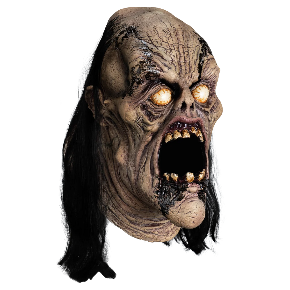 Army of Darkness - Pit Witch Mask
