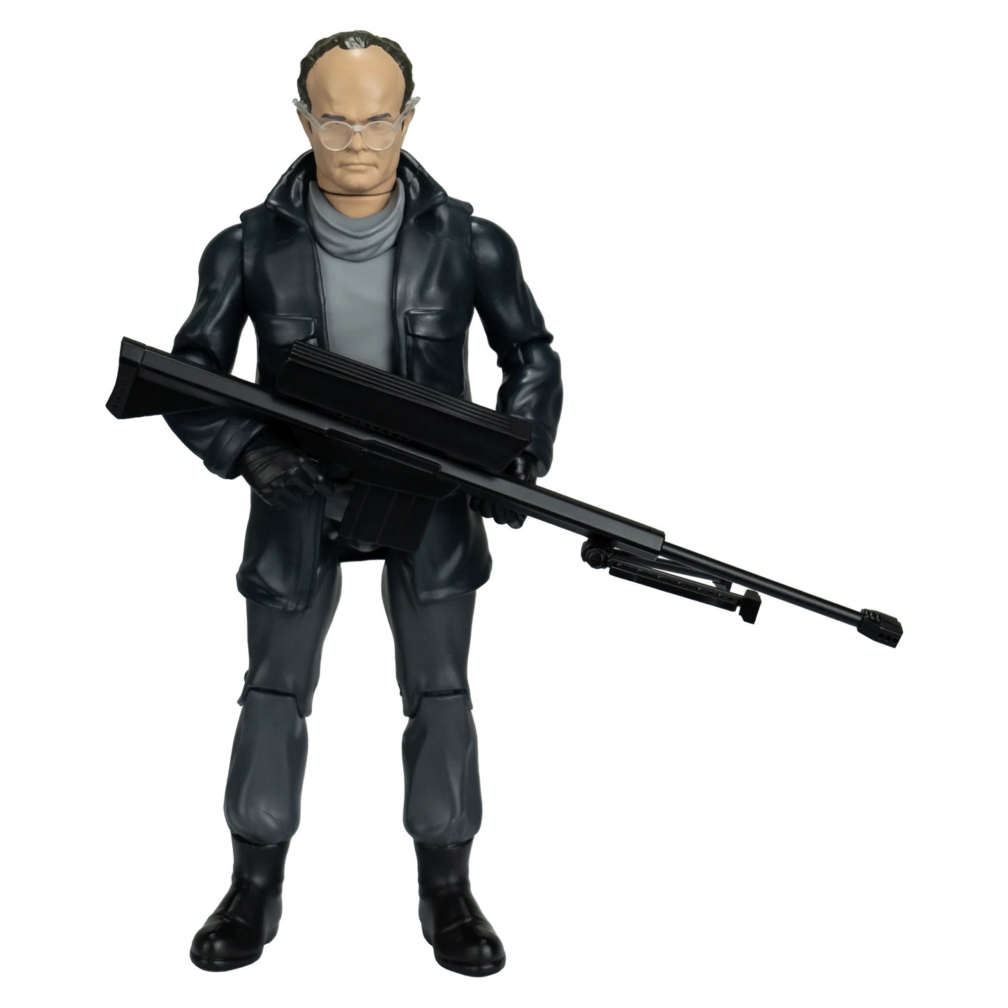 RoboCop - Clarence Boddicker 6.75" Figure(PRE-ORDER)