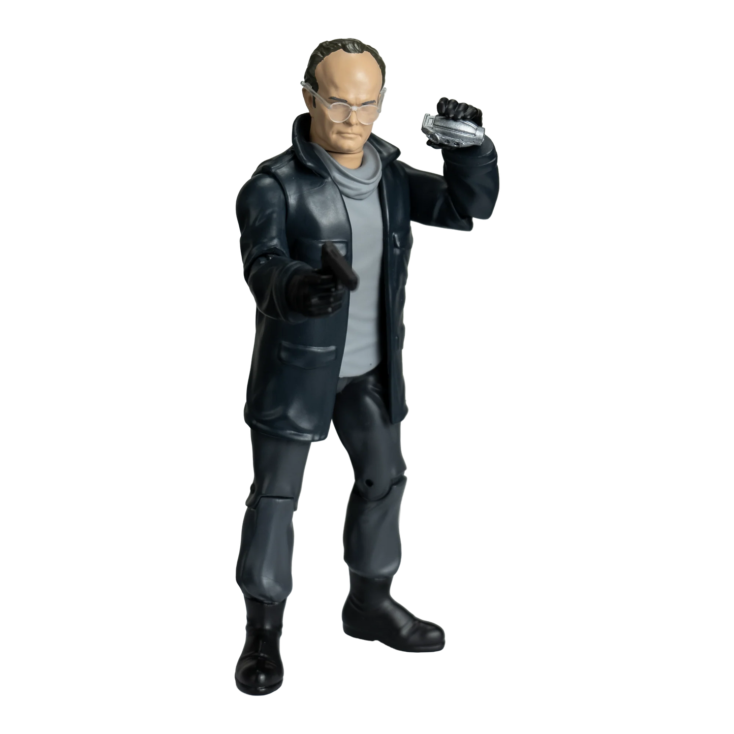 RoboCop - Clarence Boddicker 6.75" Figure(PRE-ORDER)