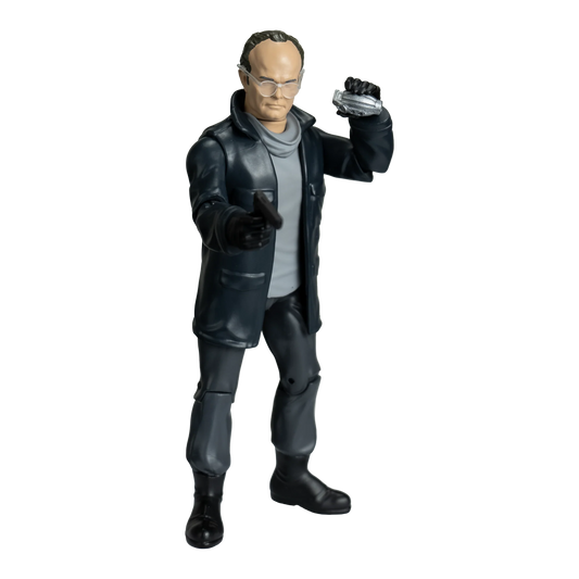 RoboCop - Clarence Boddicker 6.75" Figure(PRE-ORDER)