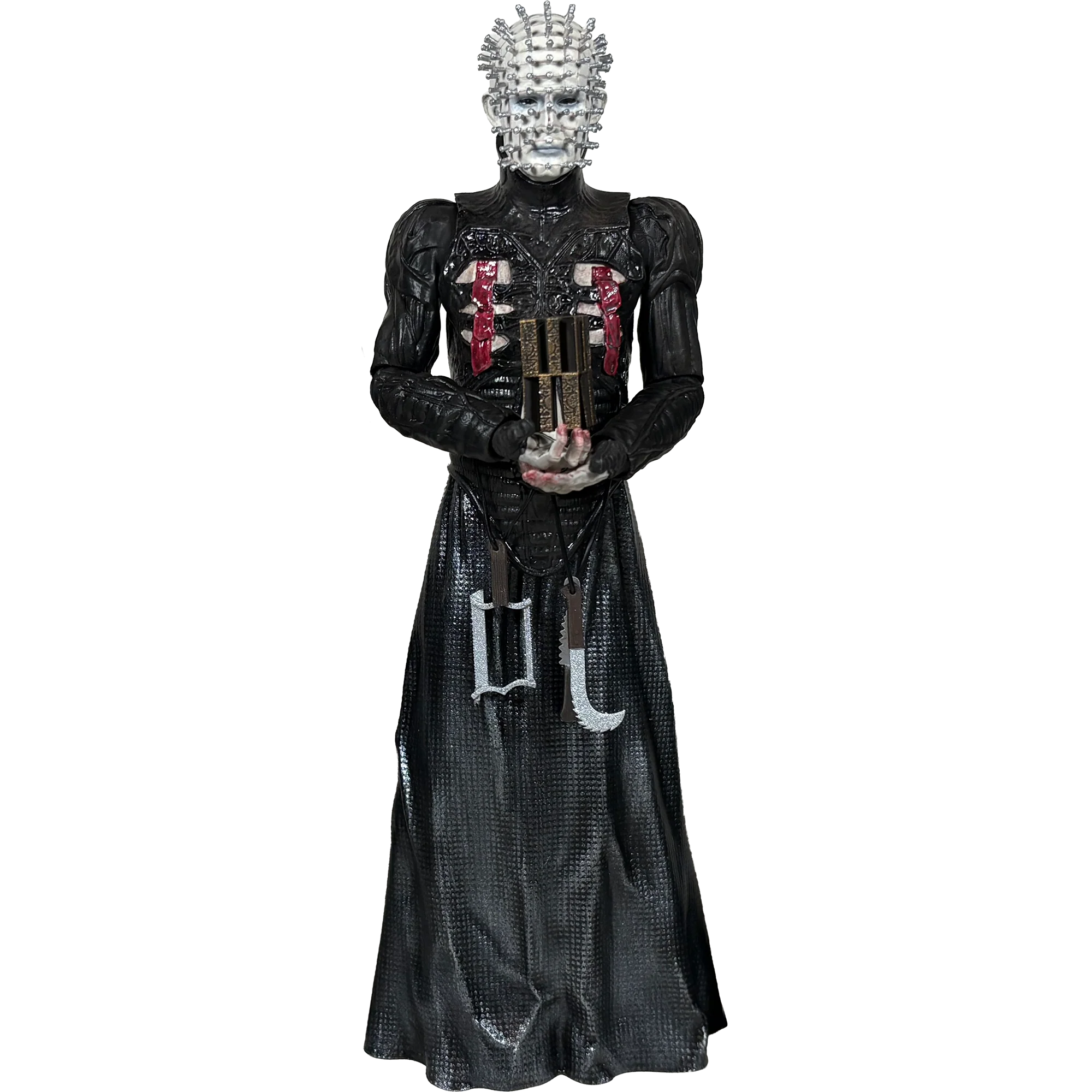 Scream Greats - Hellraiser - Pinhead 8