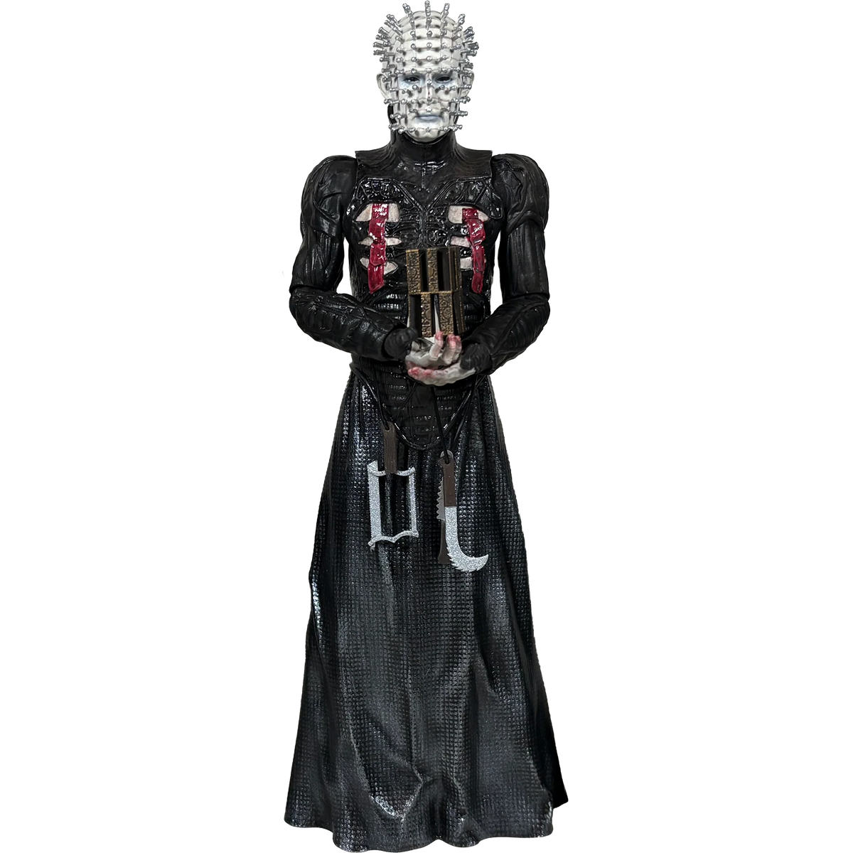 Pinhead Collectables Scream Greats - Hellraiser - Pinhead 8